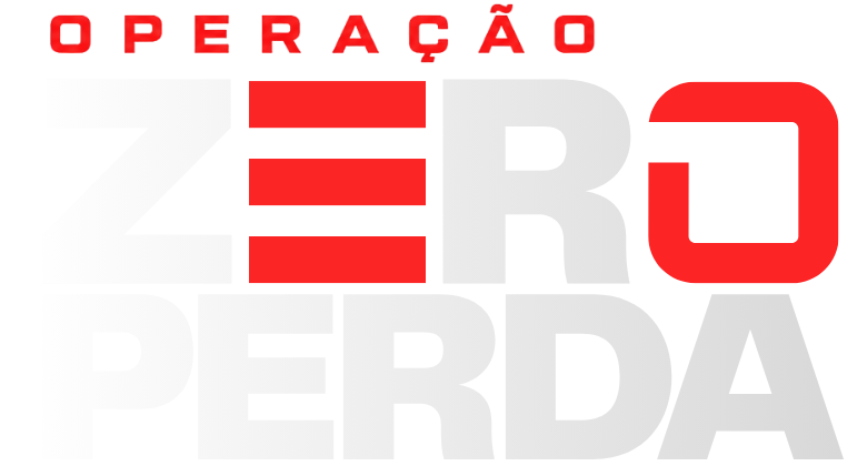 Operação Zero Perda